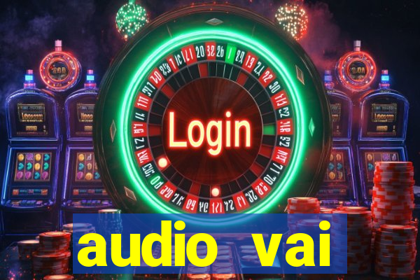 audio vai corinthians com fogos jogo aberto